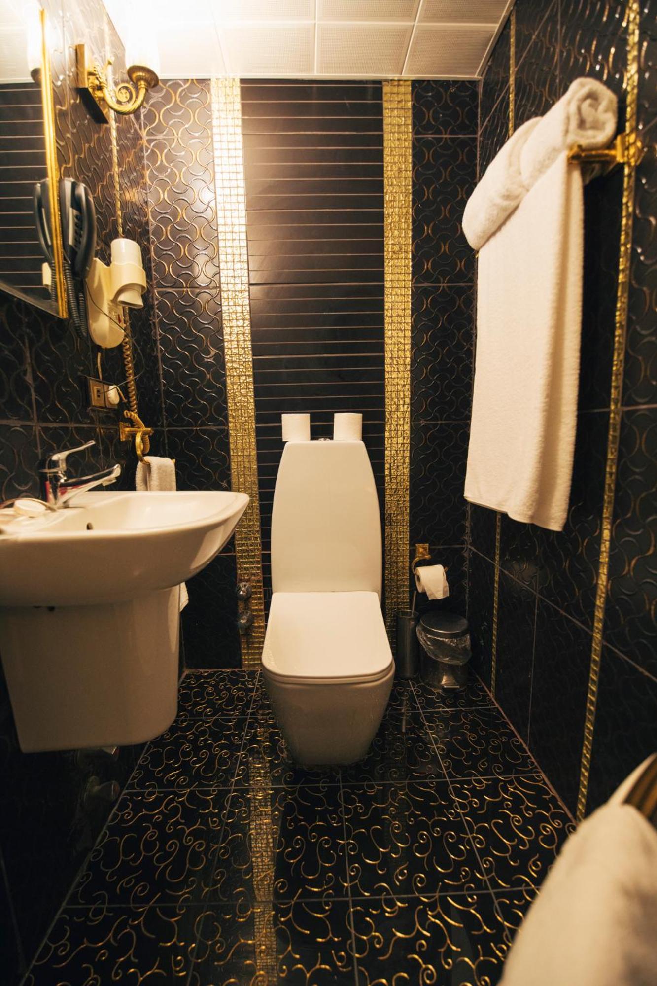 Royal Mersin Otel Εξωτερικό φωτογραφία